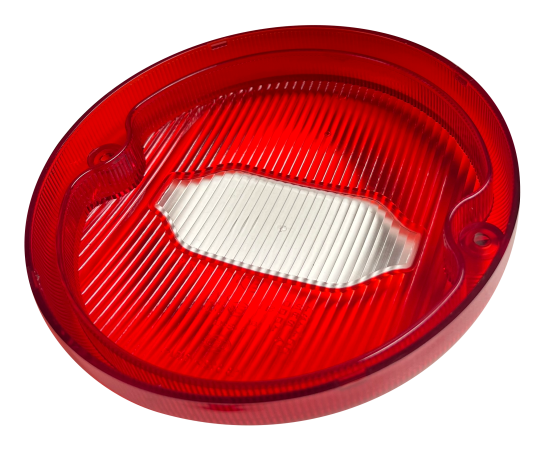 153420 Kempf Lichtscheibe f. 3K-Leuchte (Fertiger-fähig)